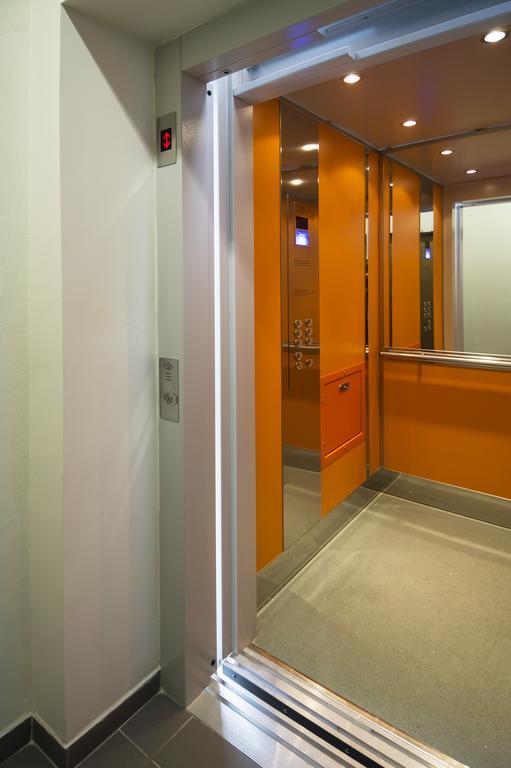 Apartment Za Poricskou Branou Πράγα Εξωτερικό φωτογραφία