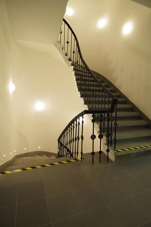 Apartment Za Poricskou Branou Πράγα Εξωτερικό φωτογραφία