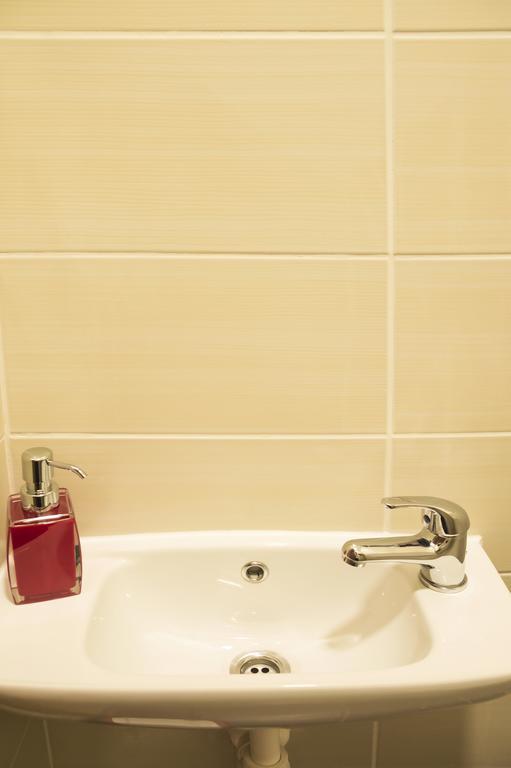 Apartment Za Poricskou Branou Πράγα Εξωτερικό φωτογραφία
