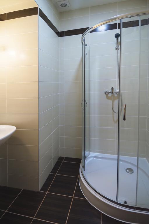 Apartment Za Poricskou Branou Πράγα Εξωτερικό φωτογραφία