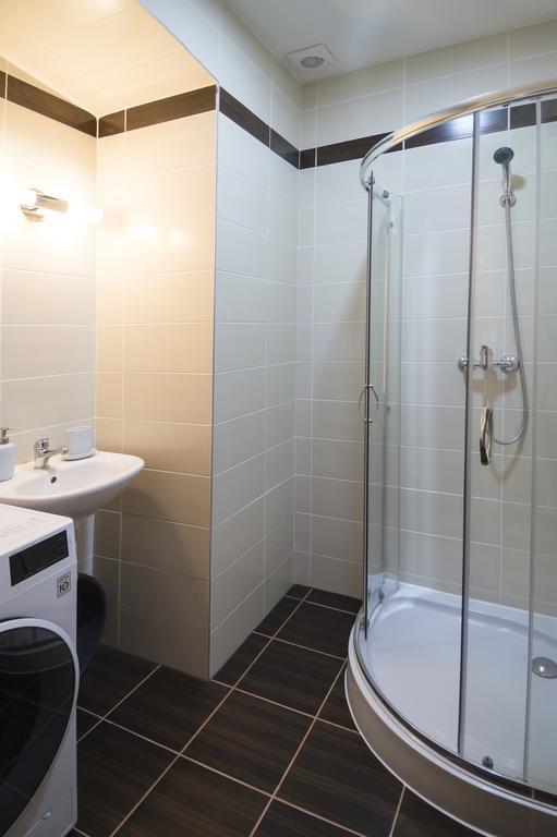 Apartment Za Poricskou Branou Πράγα Εξωτερικό φωτογραφία