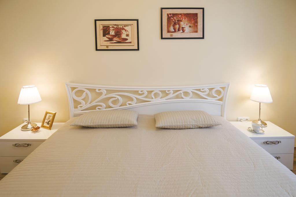 Apartment Za Poricskou Branou Πράγα Εξωτερικό φωτογραφία