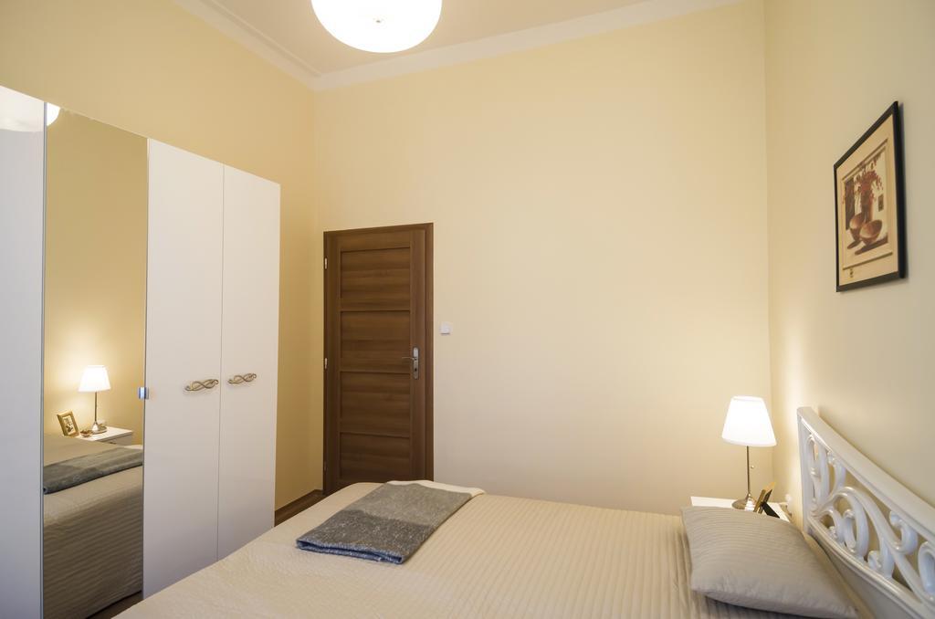 Apartment Za Poricskou Branou Πράγα Εξωτερικό φωτογραφία