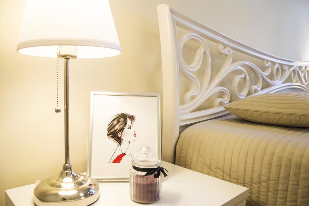Apartment Za Poricskou Branou Πράγα Εξωτερικό φωτογραφία
