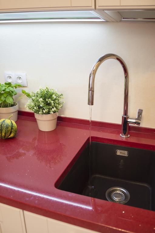 Apartment Za Poricskou Branou Πράγα Εξωτερικό φωτογραφία