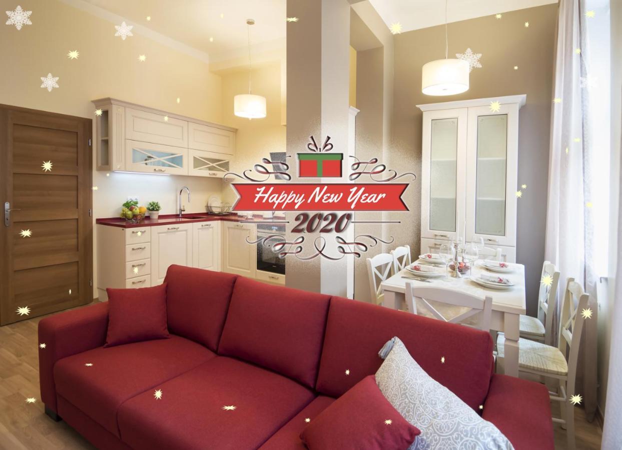Apartment Za Poricskou Branou Πράγα Εξωτερικό φωτογραφία